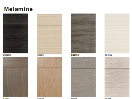 Classic Kitchen Cabinet